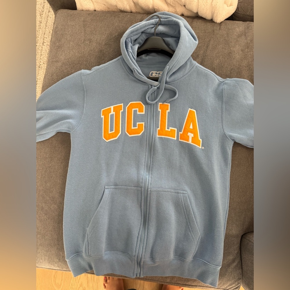 Official UCLA sweatshirt
